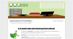 Desktop Screenshot of mlmxzona.com